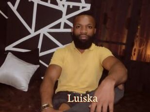 Luiska