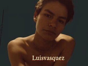 Luisvasquez