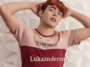 Lukaanderson