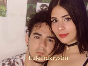 Lukandkrystin