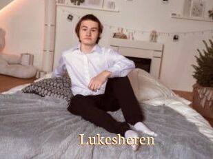 Lukesheren