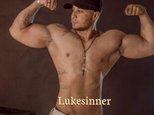 Lukesinner