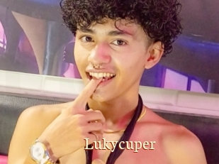 Lukycuper