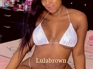 Lulabrown