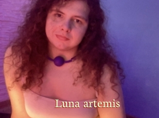 Luna_artemis