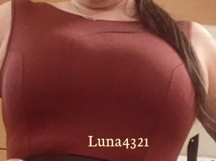 Luna4321