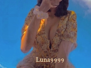 Luna9999