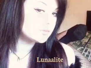 Lunaalite