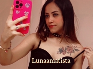 Lunaamatista