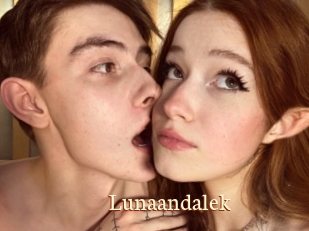 Lunaandalek