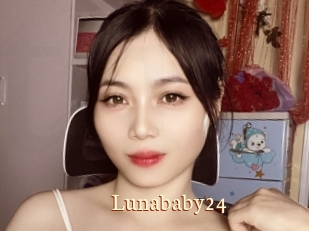 Lunababy24