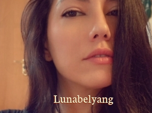 Lunabelyang