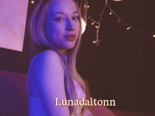 Lunadaltonn