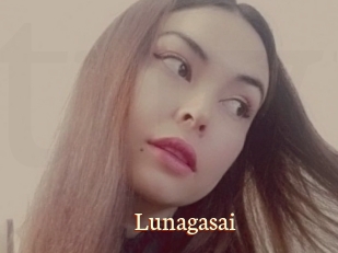 Lunagasai