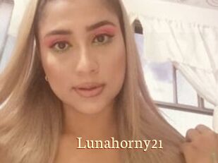 Lunahorny21