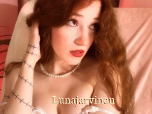 Lunajarvinen