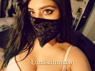 Lunakahunaxo