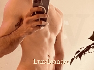 Lunaleander