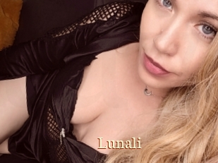 Lunali