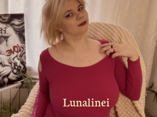 Lunalinei