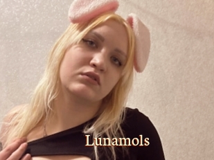 Lunamols