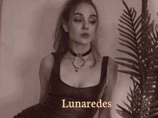 Lunaredes