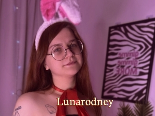 Lunarodney