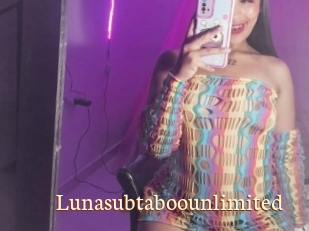 Lunasubtaboounlimited