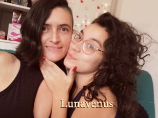 Lunavenus