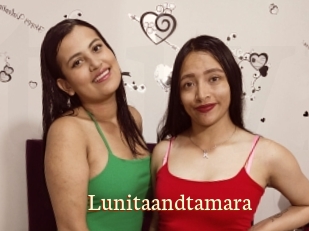 Lunitaandtamara