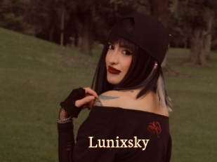 Lunixsky