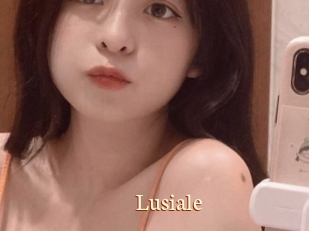 Lusiale