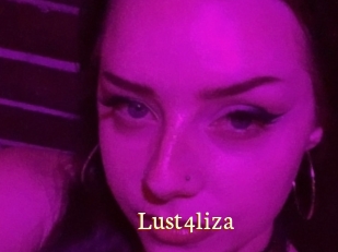 Lust4liza