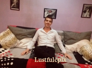 Lustfulcplx