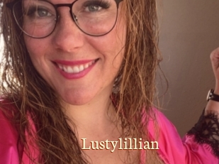 Lustylillian