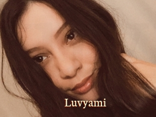 Luvyami