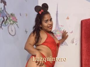 Luzquintero