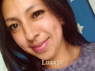 Luzzyr