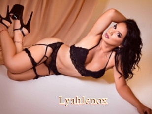 Lyahlenox