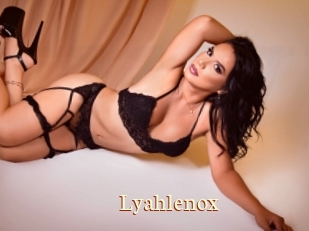 Lyahlenox