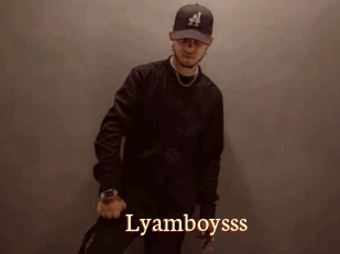 Lyamboysss