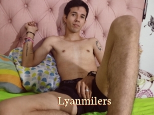 Lyanmilers