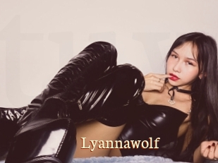 Lyannawolf