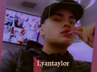 Lyantaylor