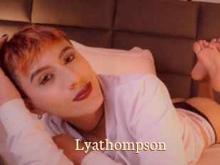 Lyathompson