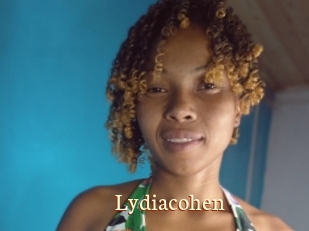 Lydiacohen