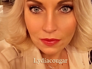 Lydiacougar