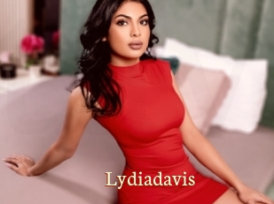 Lydiadavis