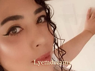 Lyemdreams