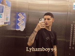 Lyhamboy99